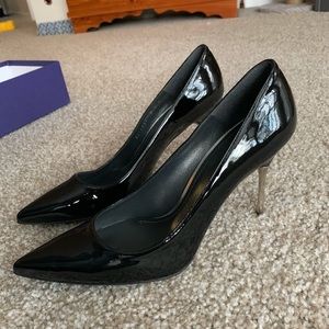 Stuart Weitzman Heels